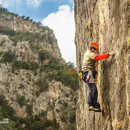 Casa vacanze Sa Corte Antiga Nebida