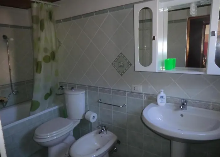 別荘 Sa Corte Antiga