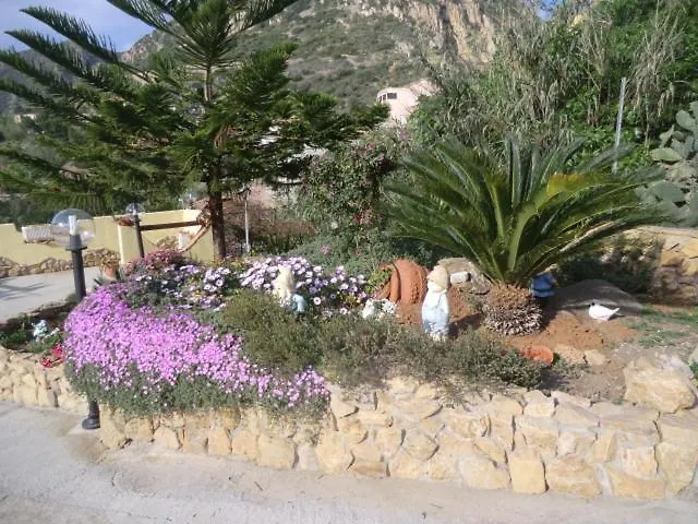 Sa Corte Antiga 別荘 Nebida