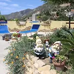 Сasa de vacaciones Sa Corte Antiga Nebida