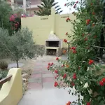 Сasa de vacaciones Sa Corte Antiga