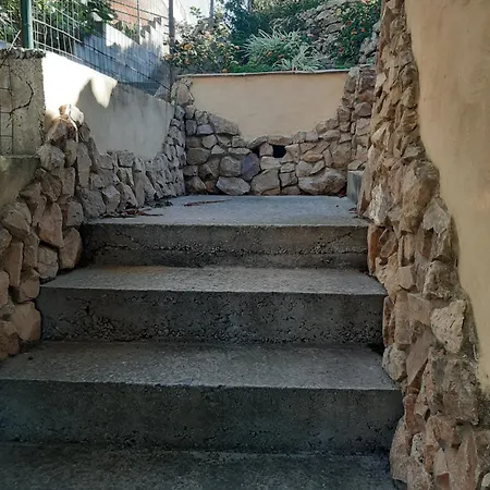 Dom wakacyjny Sa Corte Antiga