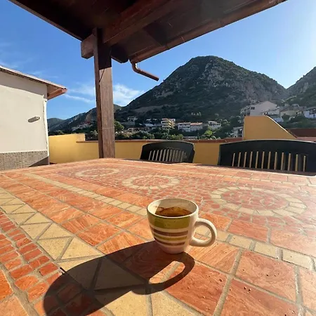 Sa Corte Antiga Tatil Evi *