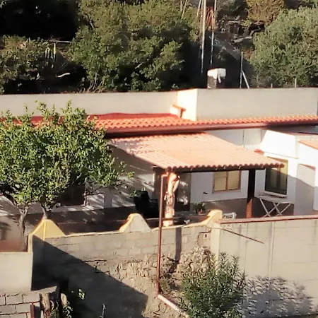 Holiday home Sa Corte Antiga