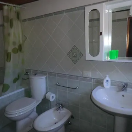 Holiday home Sa Corte Antiga