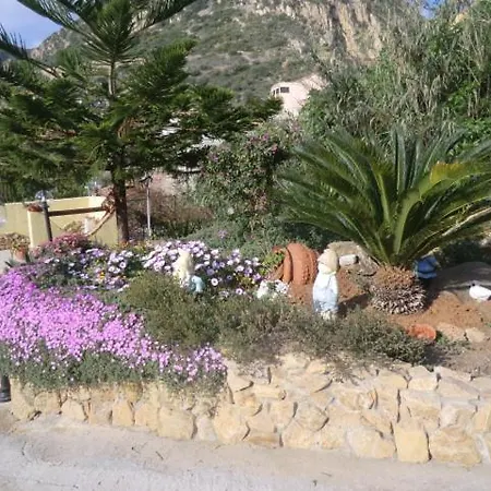 Sa Corte Antiga Holiday home Nebida