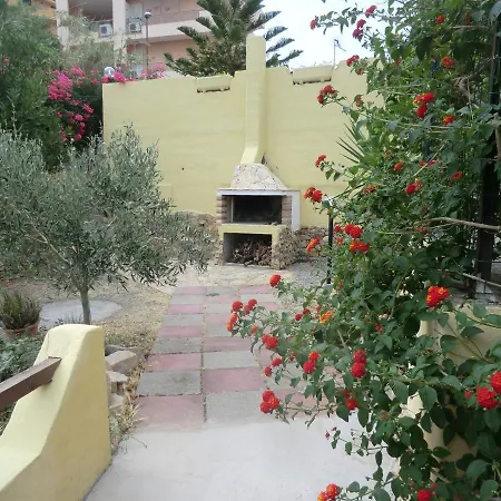 Holiday home Sa Corte Antiga