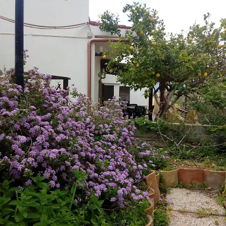 Sa Corte Antiga Ferienhaus *
