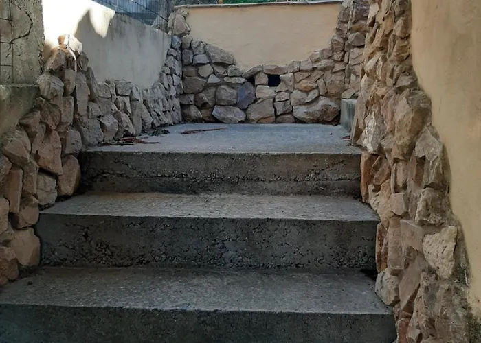 Dom wakacyjny Sa Corte Antiga