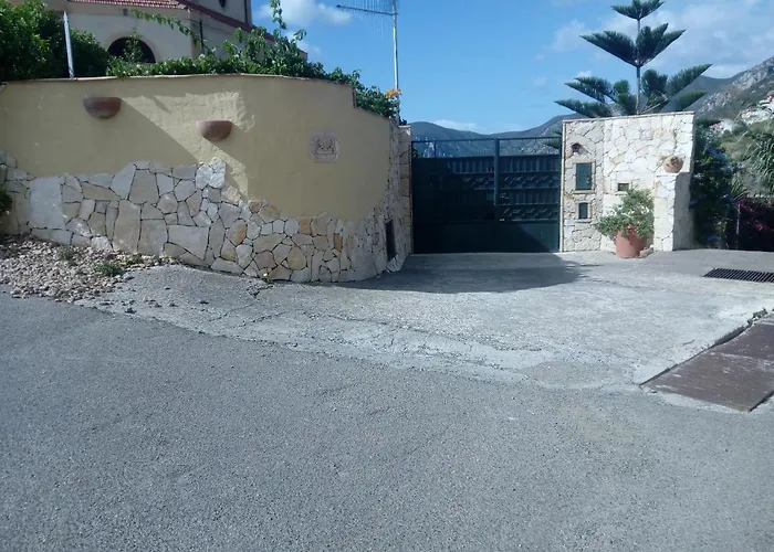 Sa Corte Antiga Nebida