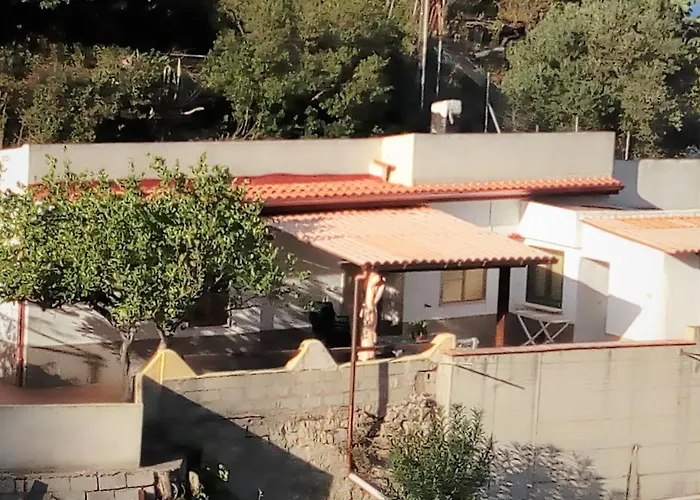 Dom wakacyjny Sa Corte Antiga